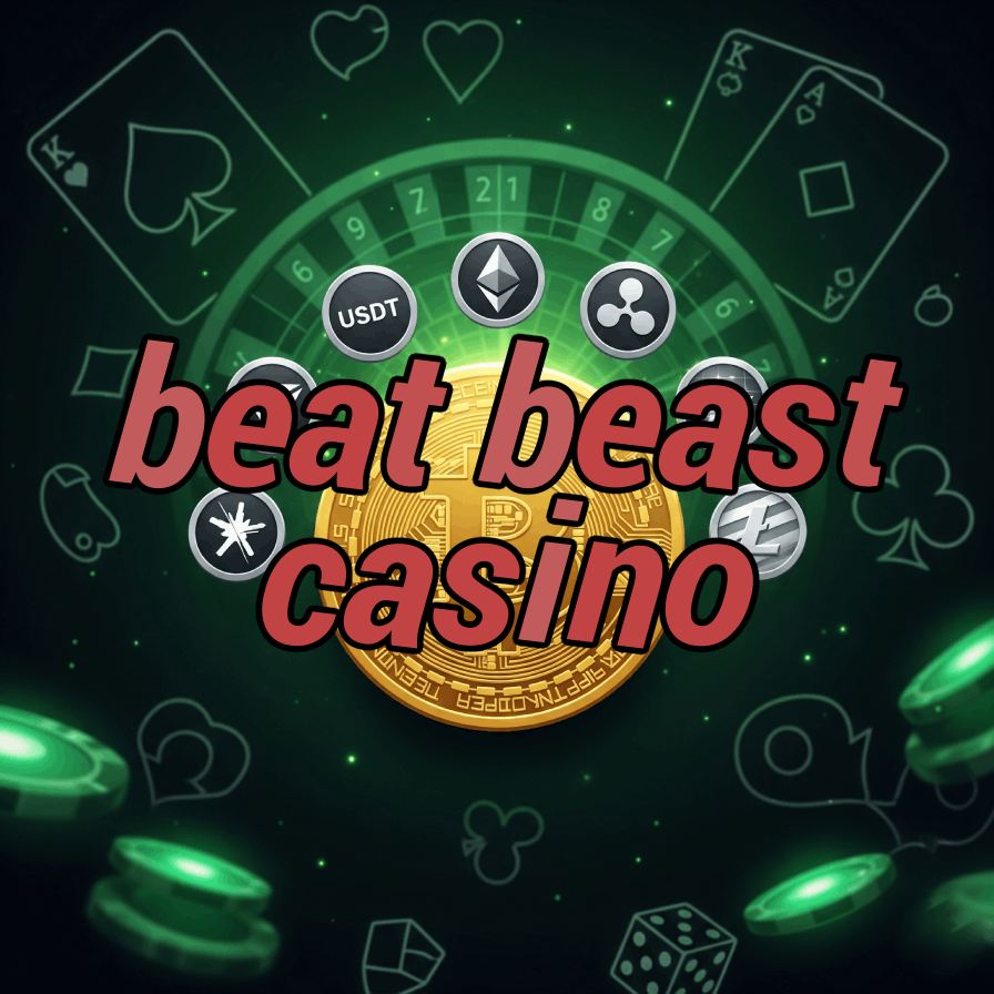 Beat Beast Casino - Monster-Themed Casino